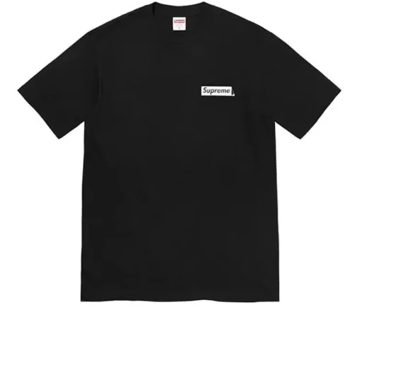 BODY SNATCHERS M L White XL TEE Black and Back SS23 Skull S Print 1008